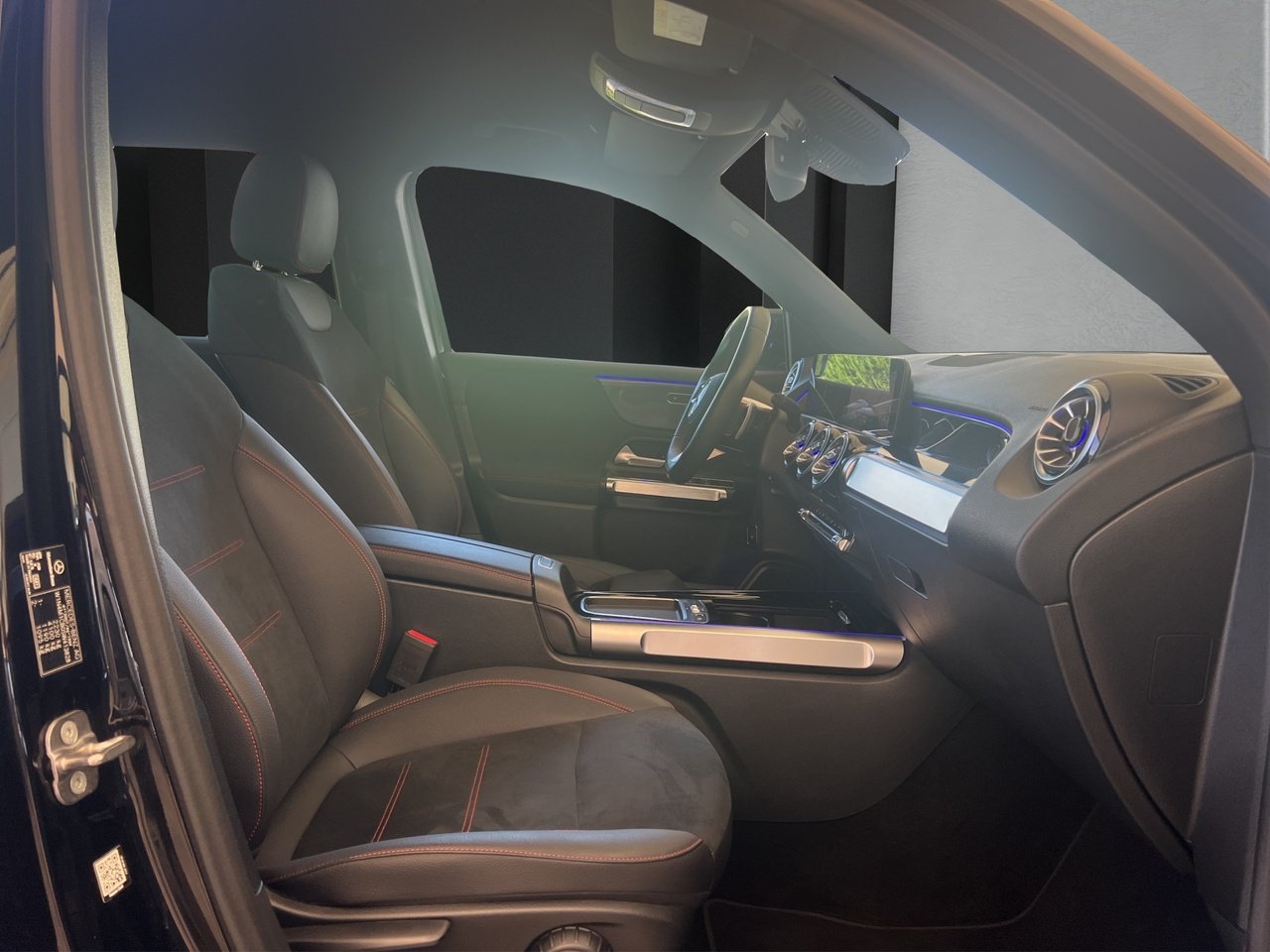 GLB 200 d AMG Line Advanced Plus Final Edition aut - Certified