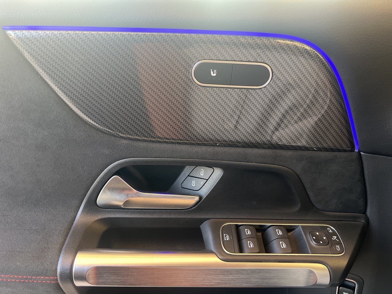 GLB 200 d AMG Line Advanced Plus Final Edition aut - Certified