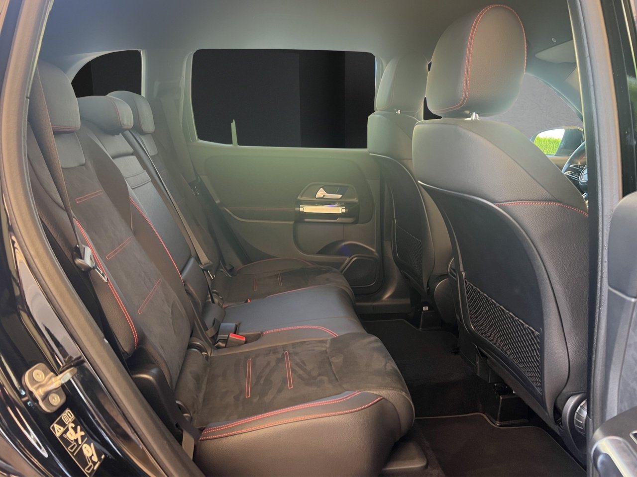 GLB 200 d AMG Line Advanced Plus Final Edition aut - Certified