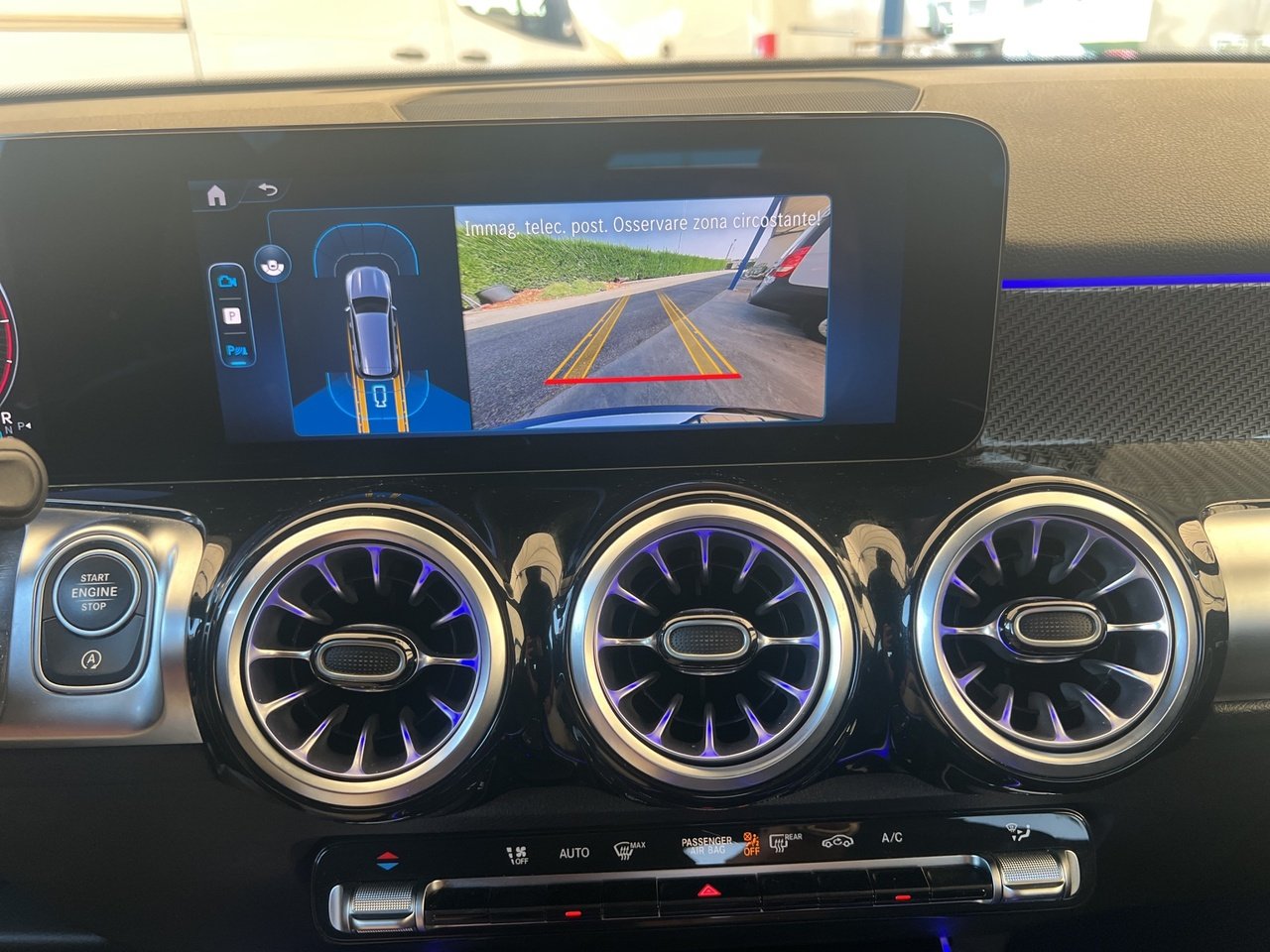 GLB 200 d AMG Line Advanced Plus Final Edition aut - Certified