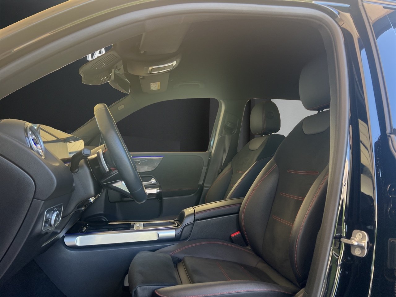GLB 200 d AMG Line Advanced Plus Final Edition aut - Certified