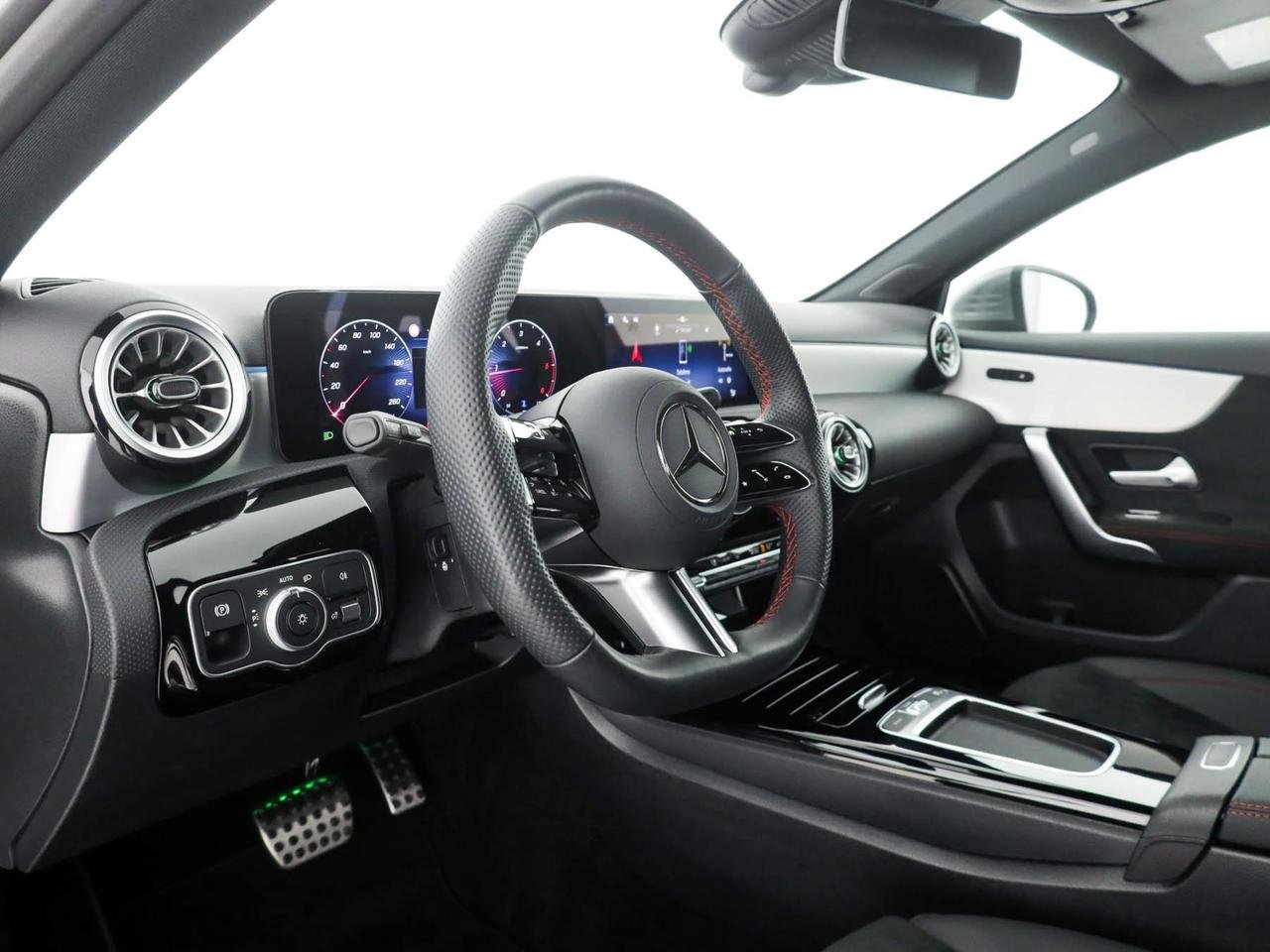 A 200 d AMG Line Advanced Plus auto - Certified