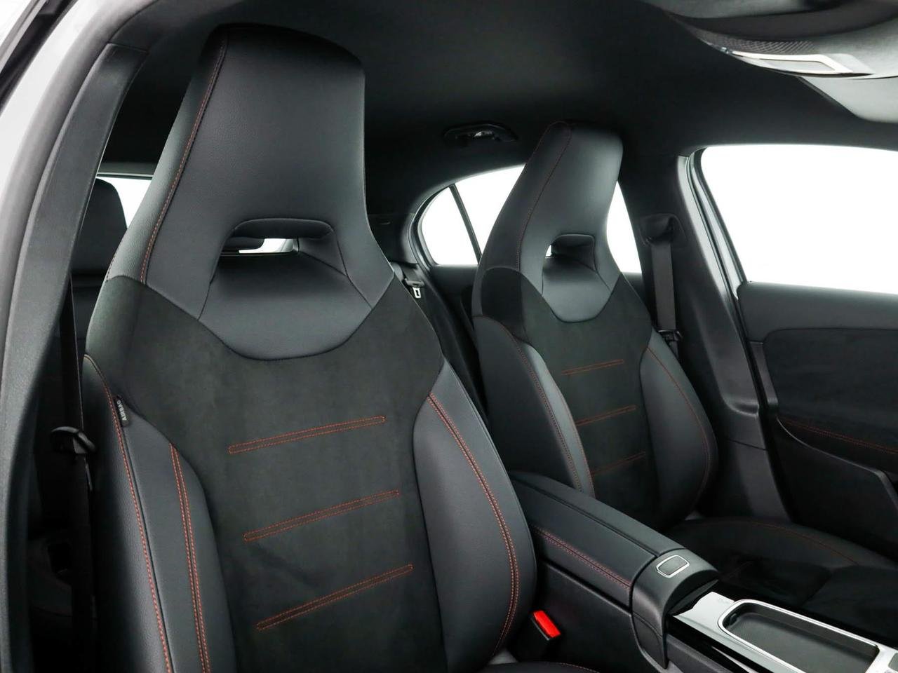 A 200 d AMG Line Advanced Plus auto - Certified
