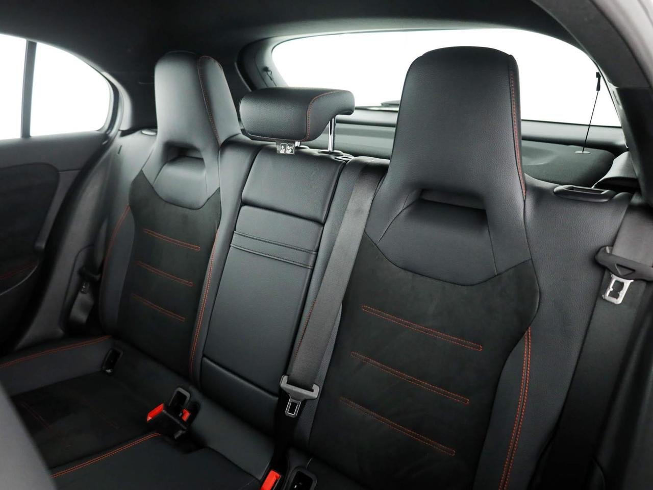 A 200 d AMG Line Advanced Plus auto - Certified