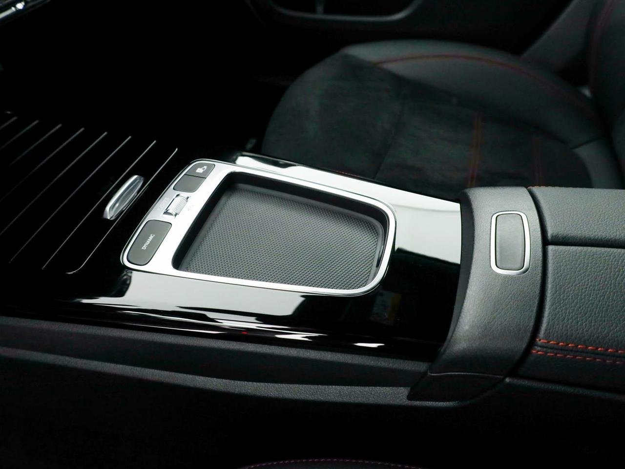 A 200 d AMG Line Advanced Plus auto - Certified