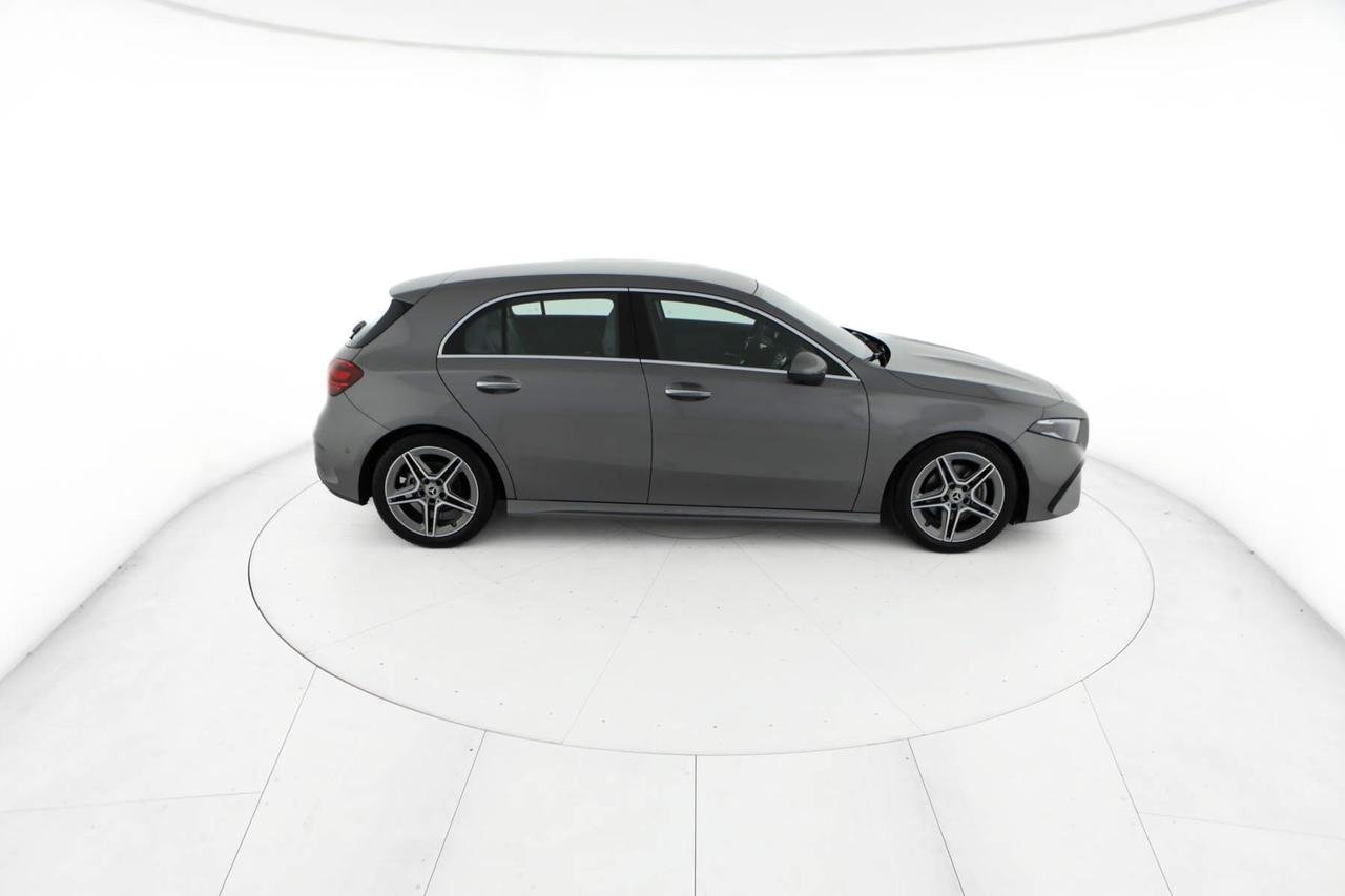 A 200 d AMG Line Advanced Plus auto - Certified