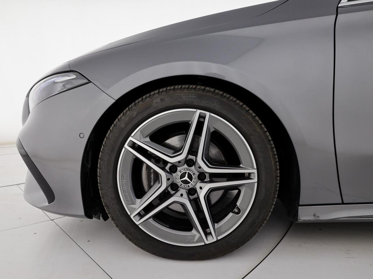 A 200 d AMG Line Advanced Plus auto - Certified