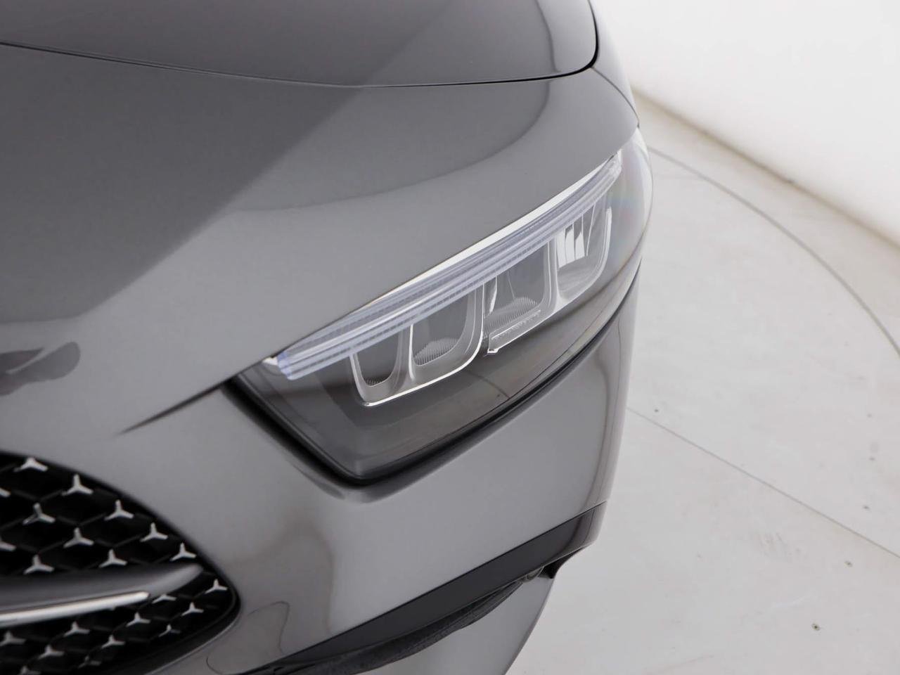 A 200 d AMG Line Advanced Plus auto - Certified