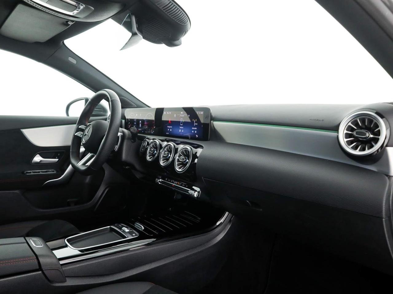 A 200 d AMG Line Advanced Plus auto - Certified