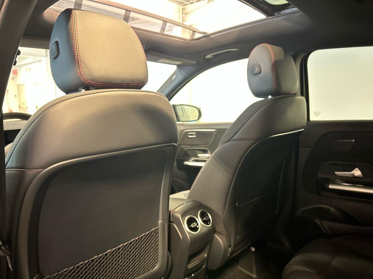 GLA 250 AMG Line Premium 4matic auto - Certified