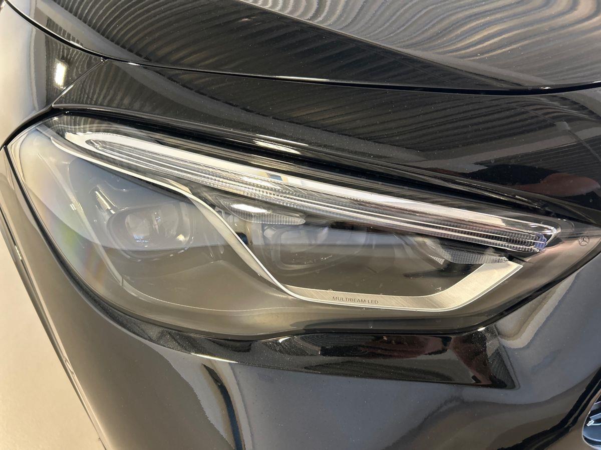 GLA 250 AMG Line Premium 4matic auto - Certified