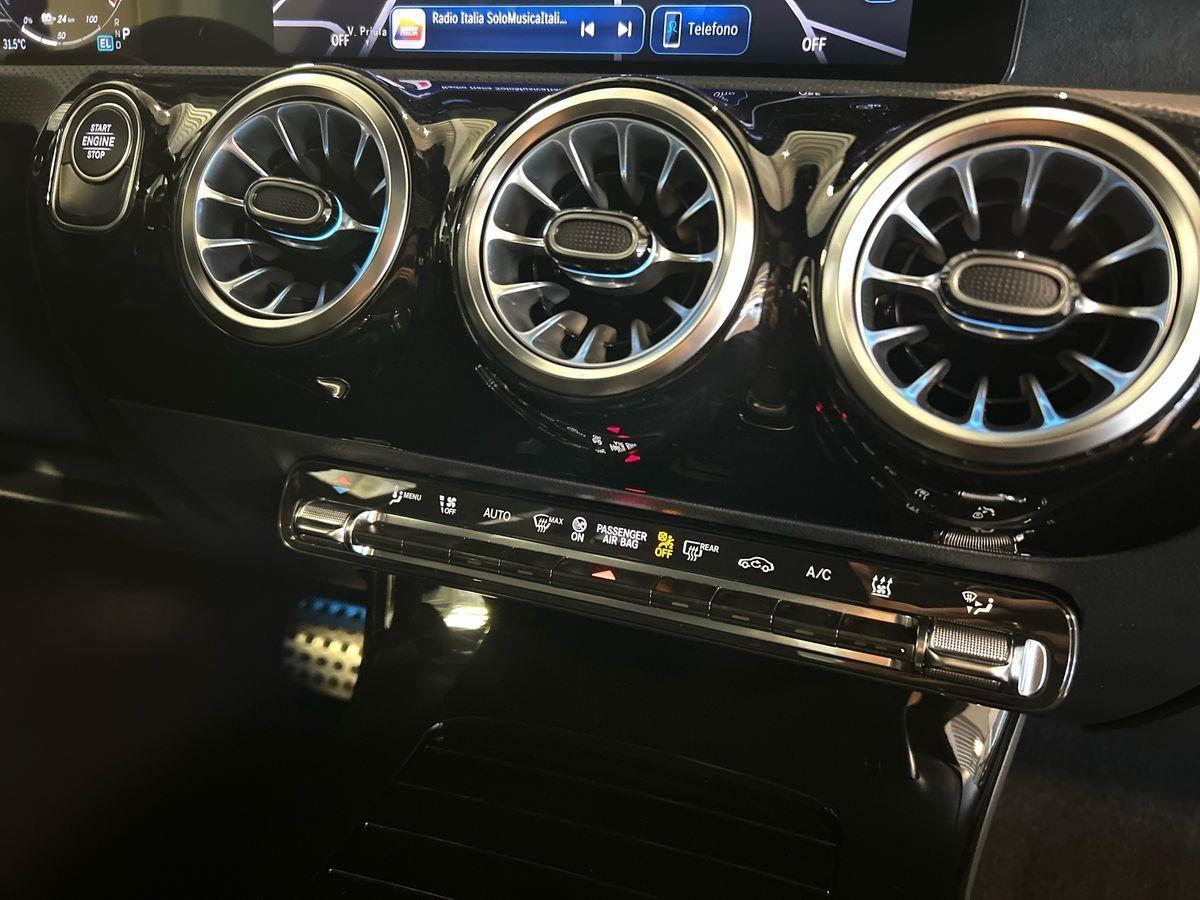 A 250 e phev AMG Line Advanced Plus auto - Certified