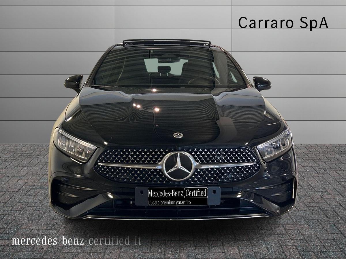 A 250 e phev AMG Line Advanced Plus auto - Certified
