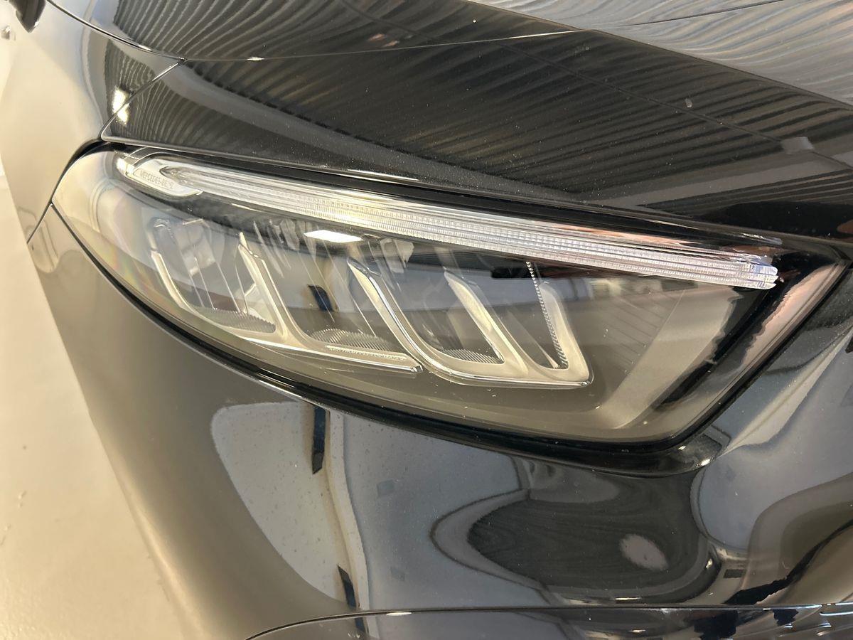 A 250 e phev AMG Line Advanced Plus auto - Certified