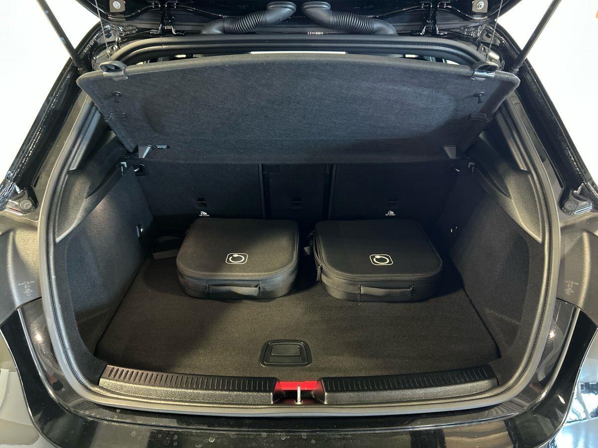 A 250 e phev AMG Line Advanced Plus auto - Certified