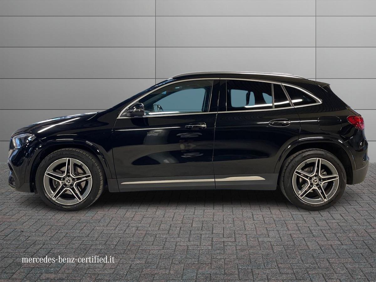 GLA 180 d AMG Line Advanced Plus auto - Certified