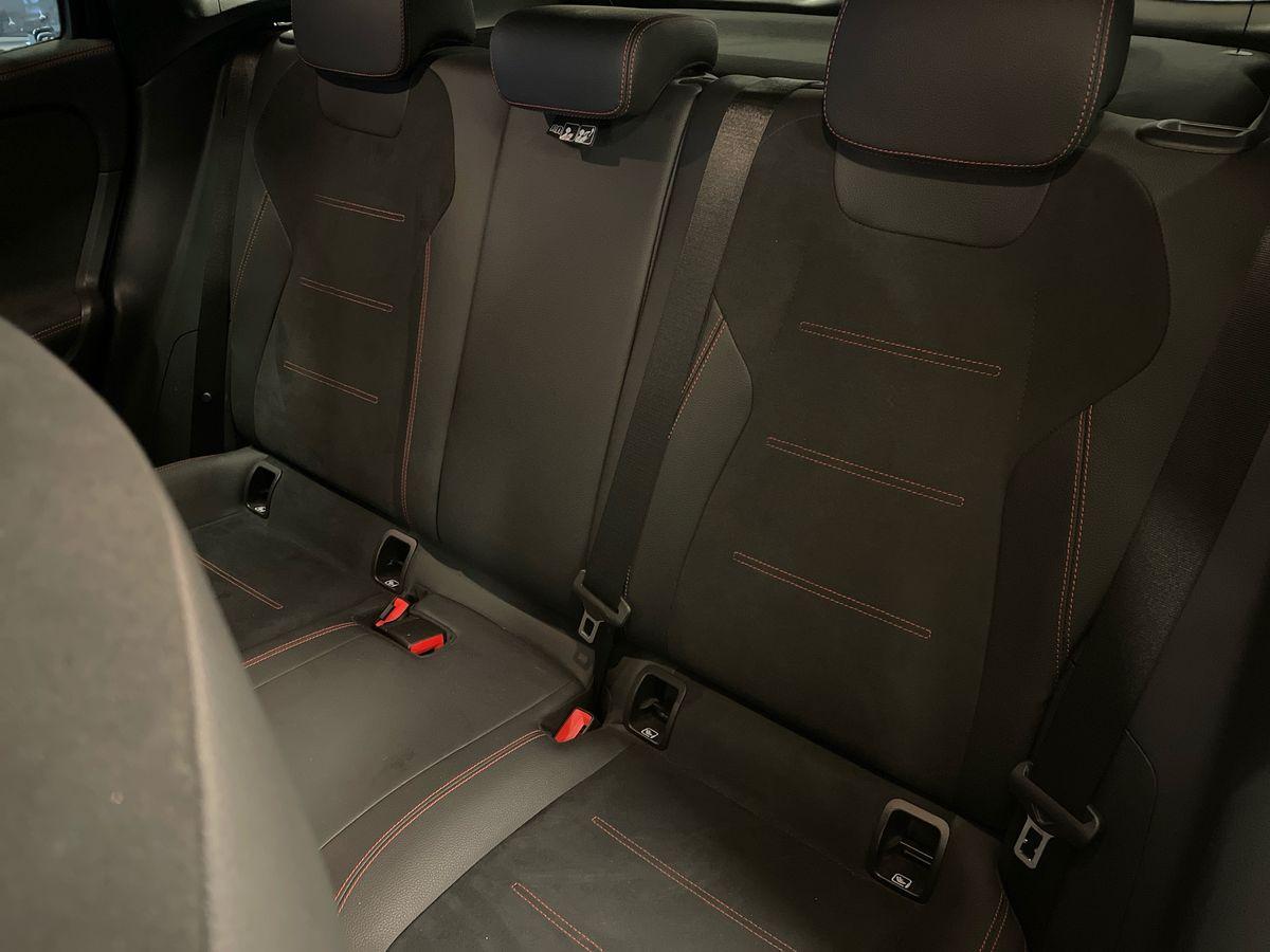 GLA 180 d AMG Line Advanced Plus auto - Certified