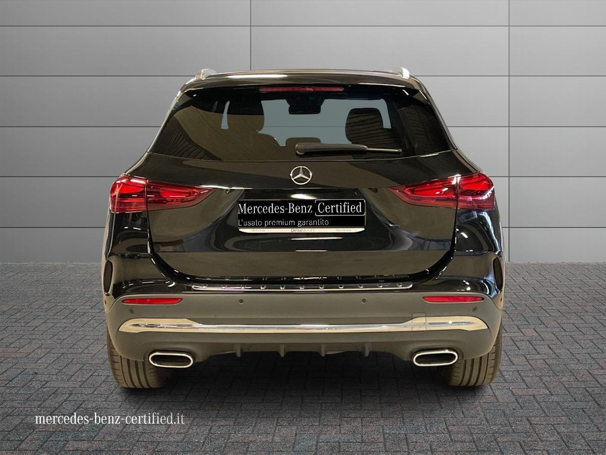 GLA 180 d AMG Line Advanced Plus auto - Certified
