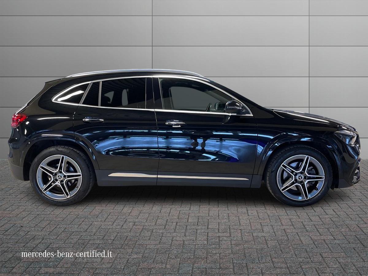 GLA 180 d AMG Line Advanced Plus auto - Certified