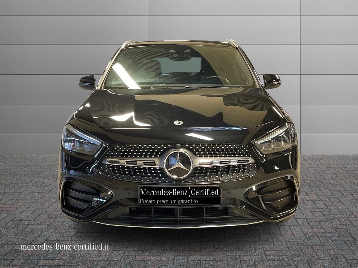 GLA 180 d AMG Line Advanced Plus auto - Certified