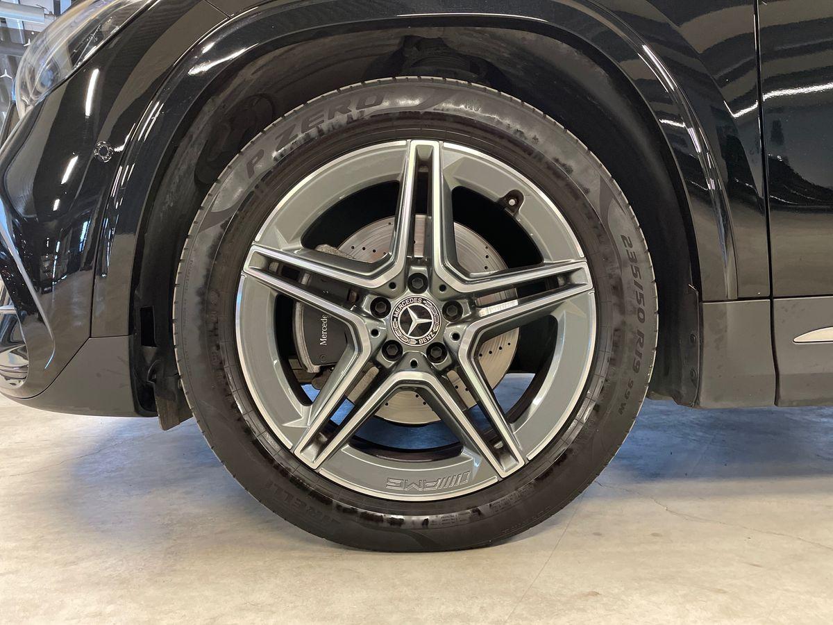 GLA 180 d AMG Line Advanced Plus auto - Certified