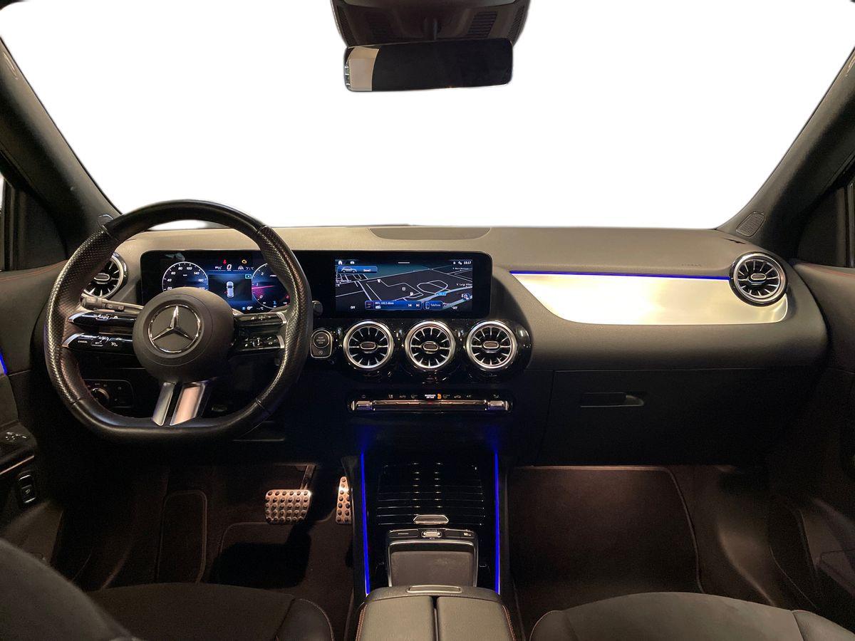 GLA 180 d AMG Line Advanced Plus auto - Certified