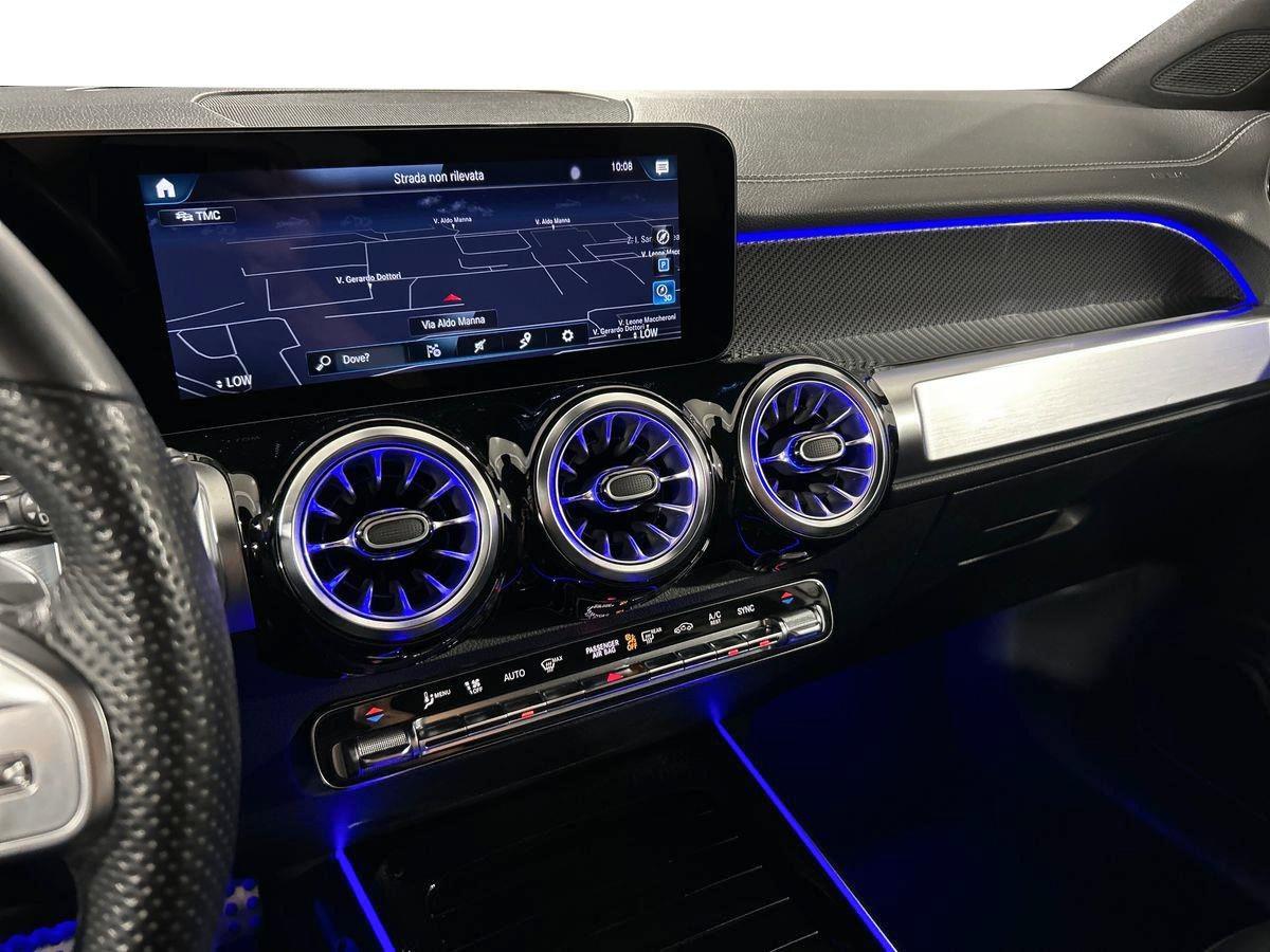 GLB 200 d AMG Line Premium 4matic auto - Certified