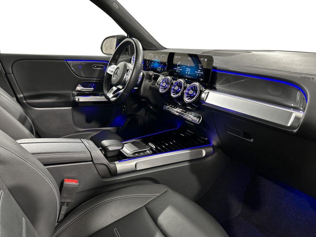 GLB 200 d AMG Line Premium 4matic auto - Certified