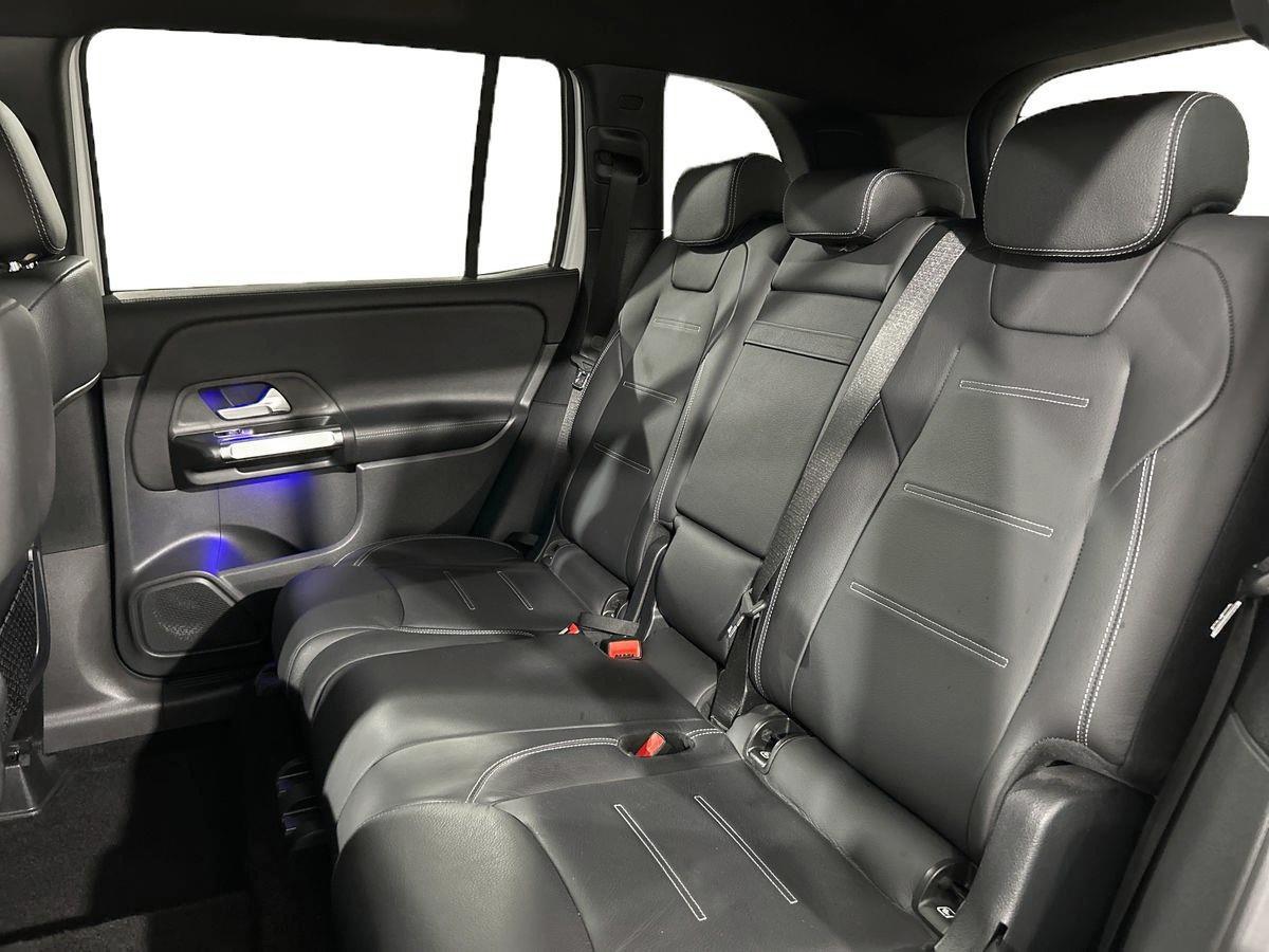 GLB 200 d AMG Line Premium 4matic auto - Certified