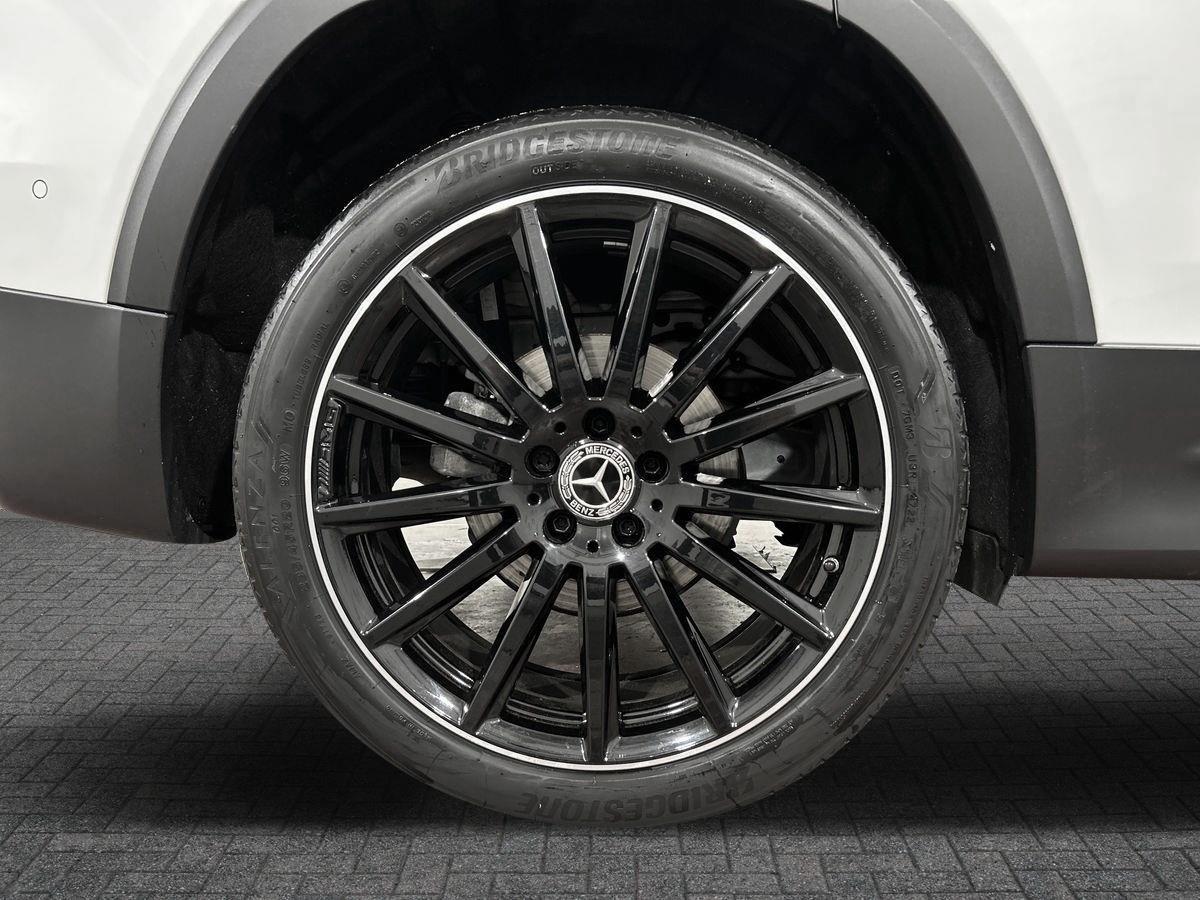 GLB 200 d AMG Line Premium 4matic auto - Certified