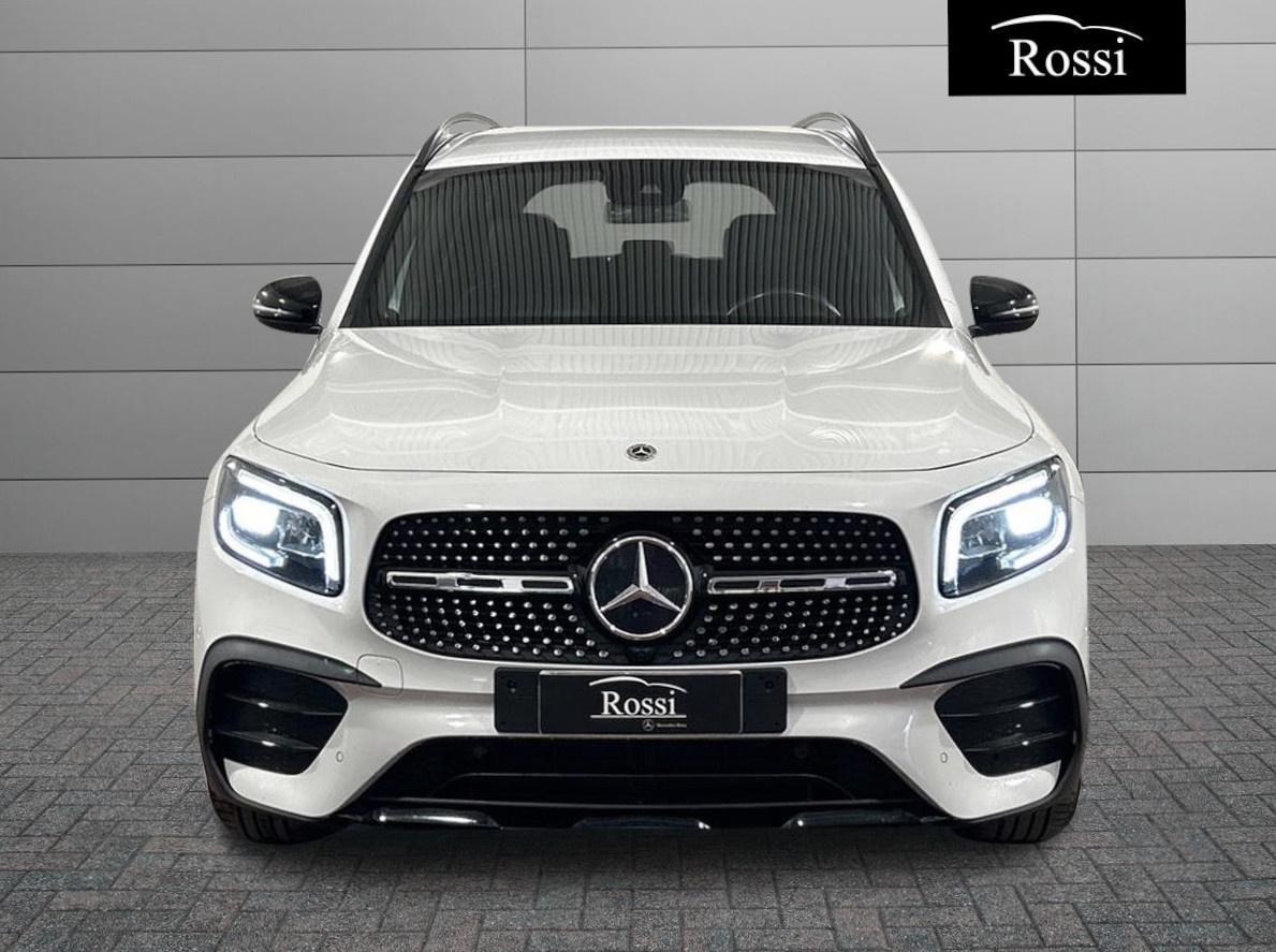 GLB 200 d AMG Line Premium 4matic auto - Certified