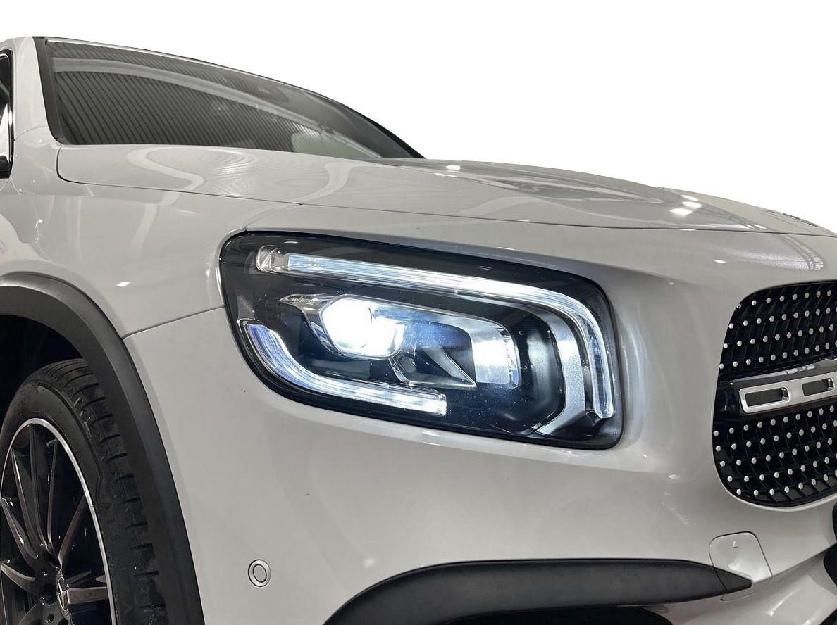 GLB 200 d AMG Line Premium 4matic auto - Certified