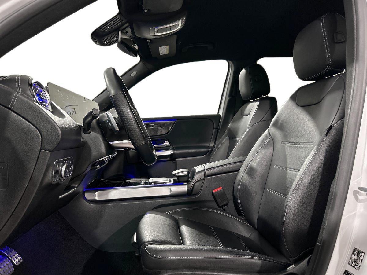 GLB 200 d AMG Line Premium 4matic auto - Certified