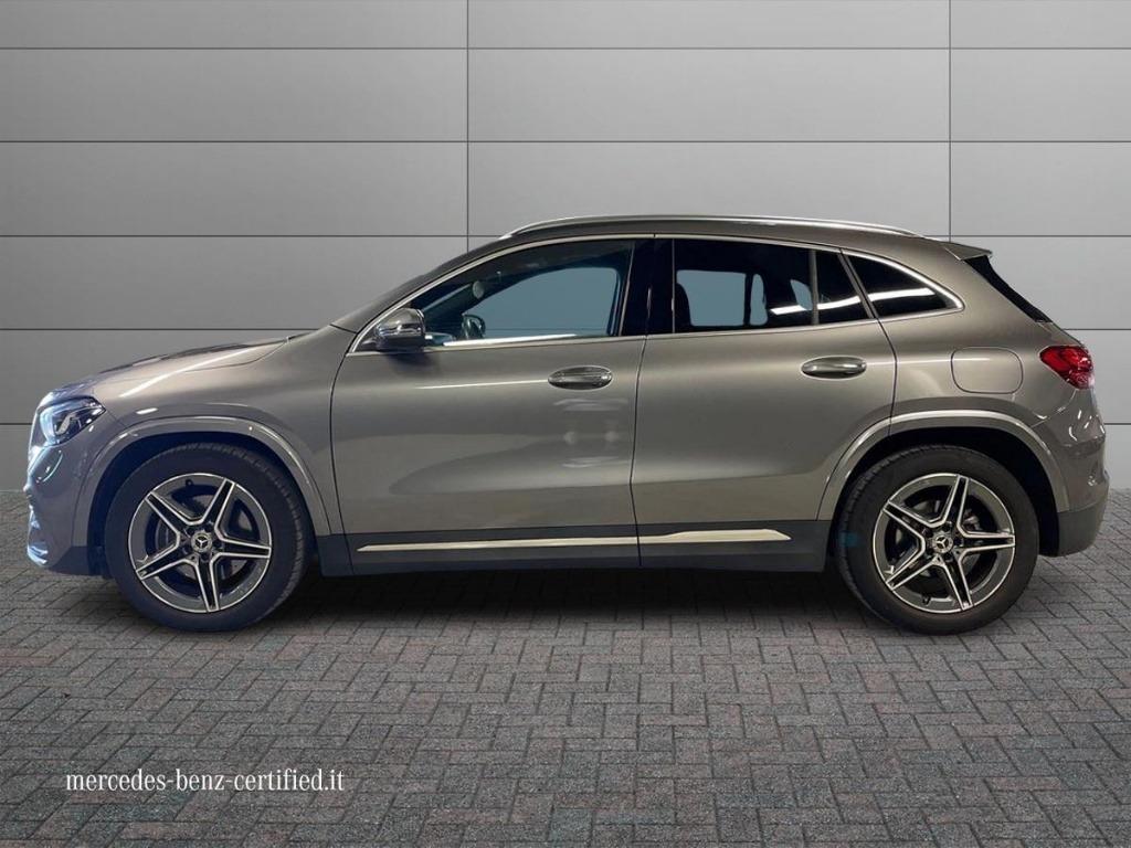 GLA 200 d AMG Line Advanced Plus auto - Certified