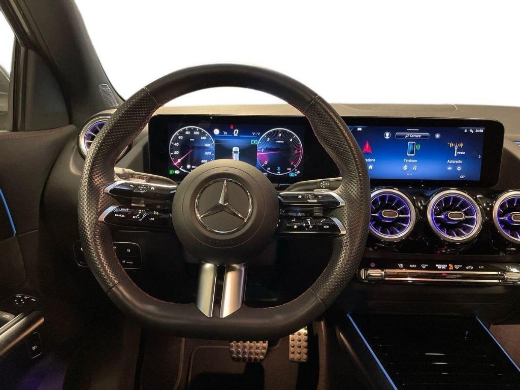 GLA 200 d AMG Line Advanced Plus auto - Certified