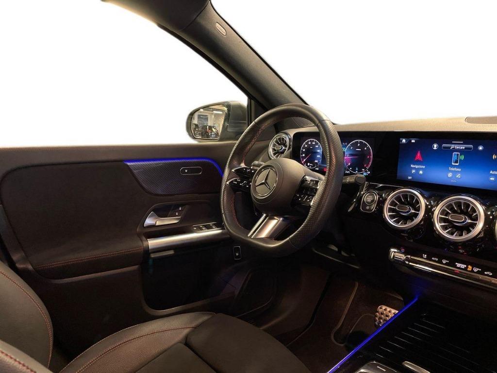 GLA 200 d AMG Line Advanced Plus auto - Certified