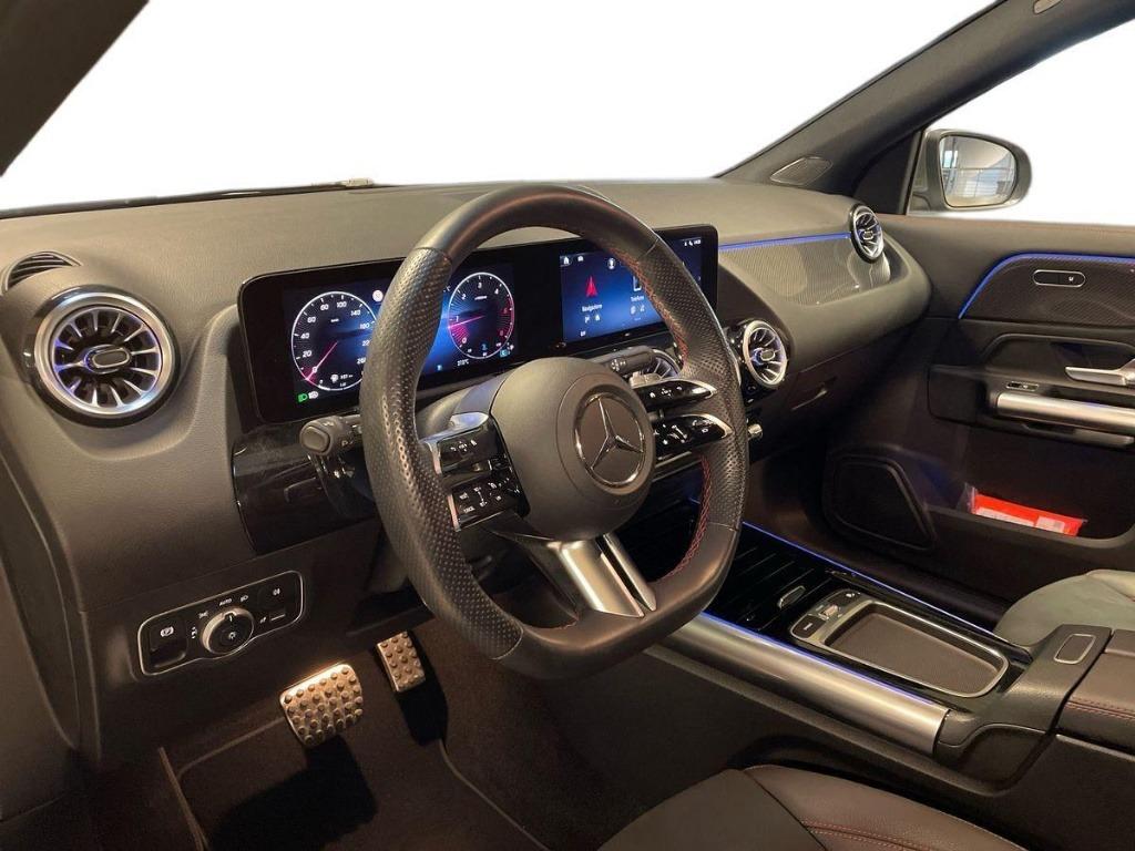 GLA 200 d AMG Line Advanced Plus auto - Certified
