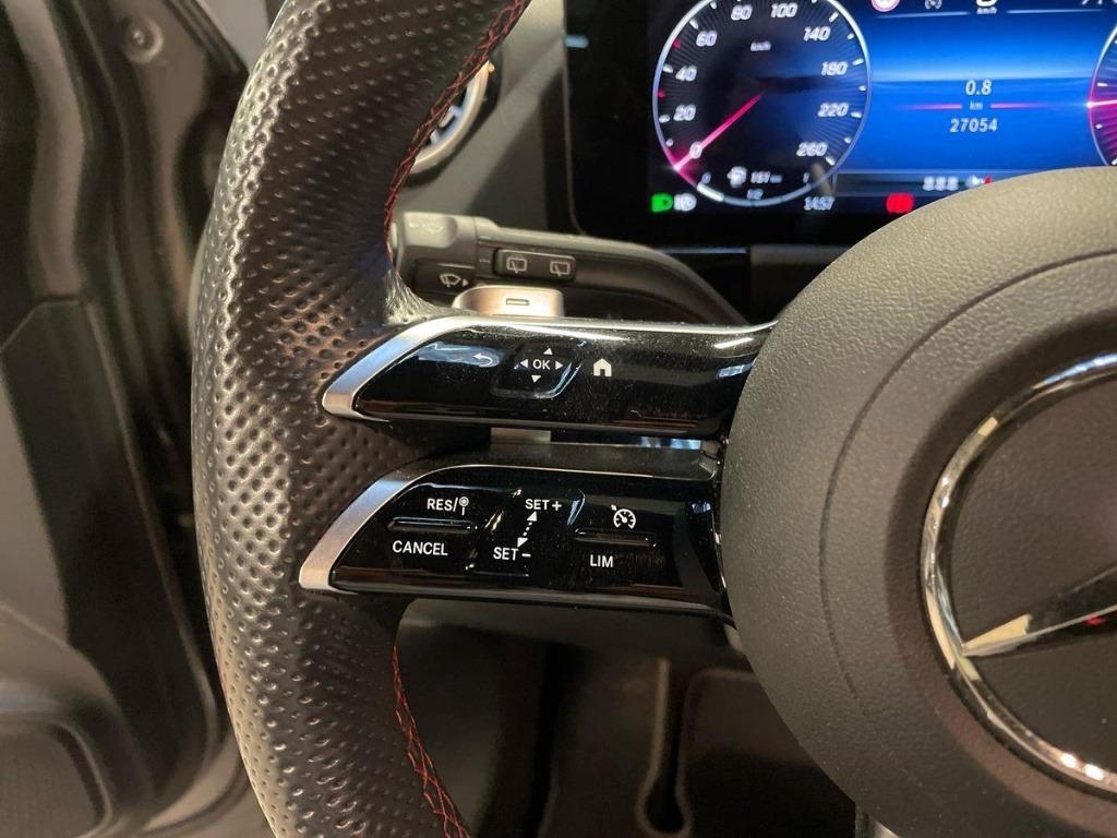 GLA 200 d AMG Line Advanced Plus auto - Certified