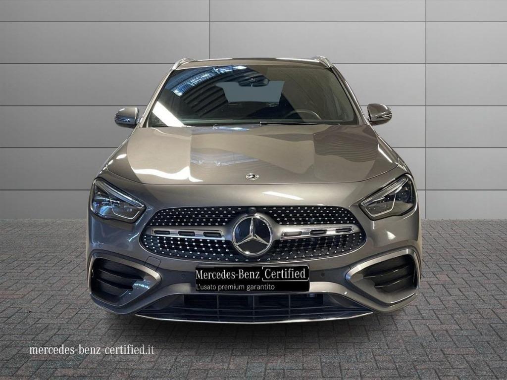 GLA 200 d AMG Line Advanced Plus auto - Certified