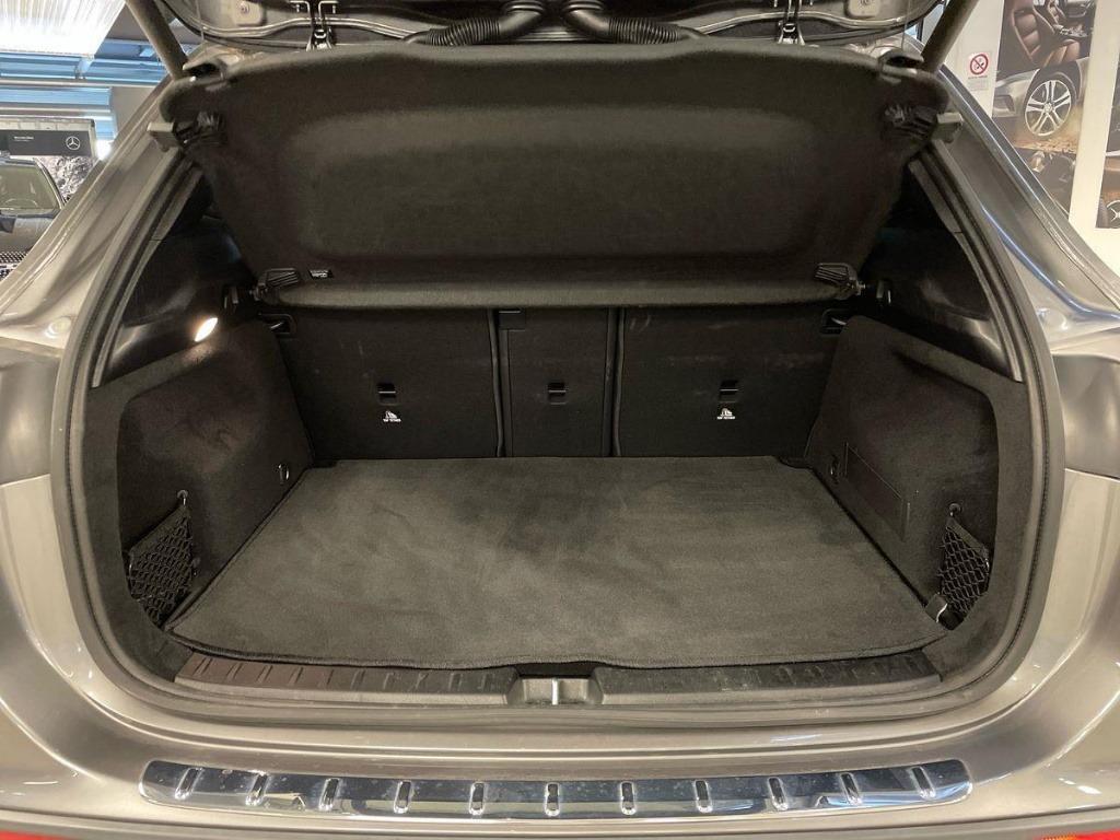 GLA 200 d AMG Line Advanced Plus auto - Certified