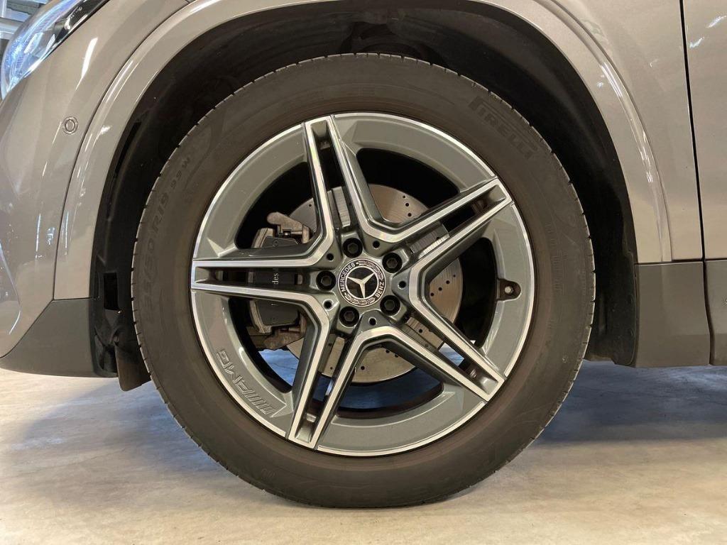 GLA 200 d AMG Line Advanced Plus auto - Certified
