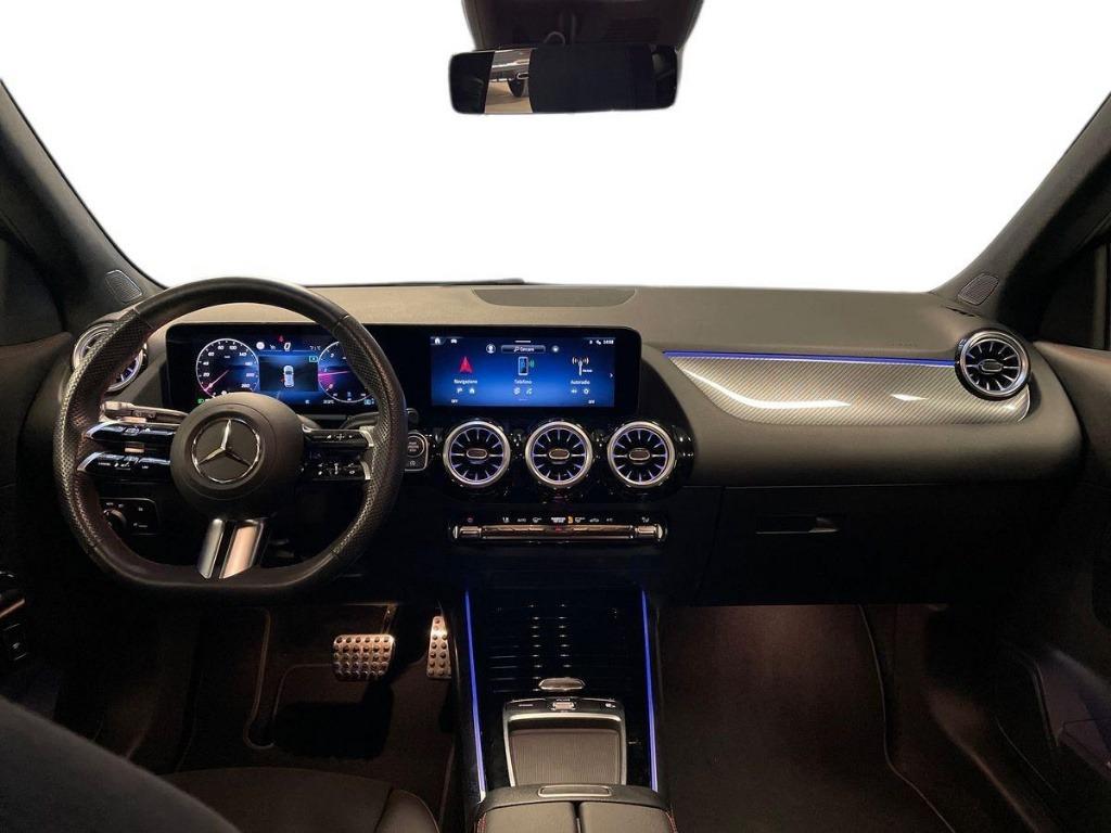 GLA 200 d AMG Line Advanced Plus auto - Certified