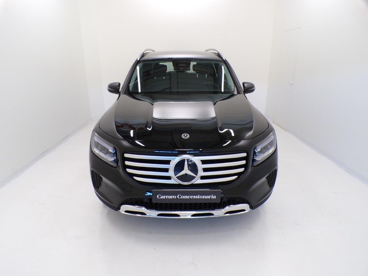 GLB 180 d Progressive Advanced auto - Certified