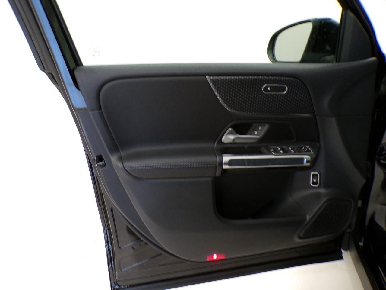 GLB 180 d Progressive Advanced auto - Certified