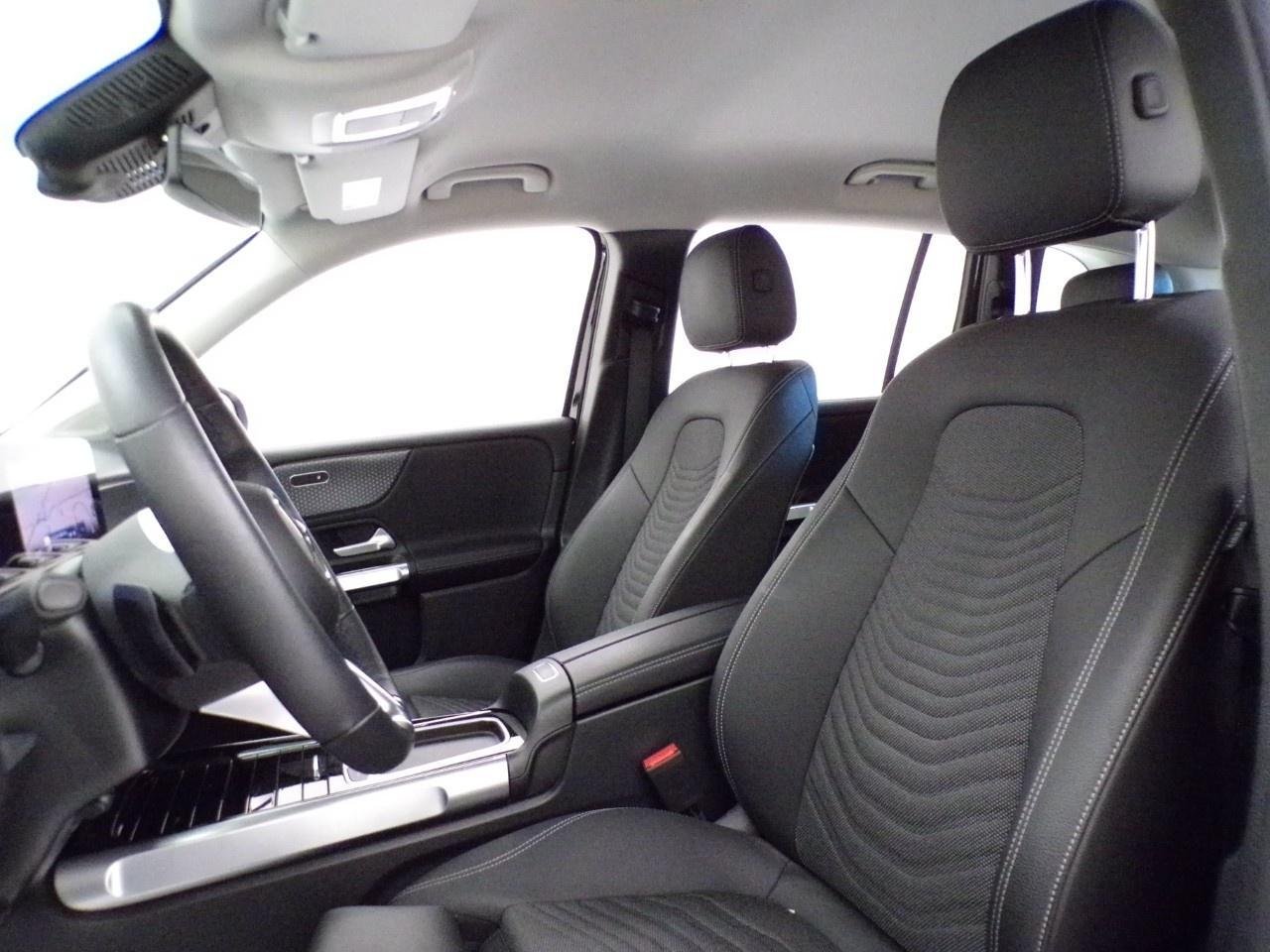 GLB 180 d Progressive Advanced auto - Certified