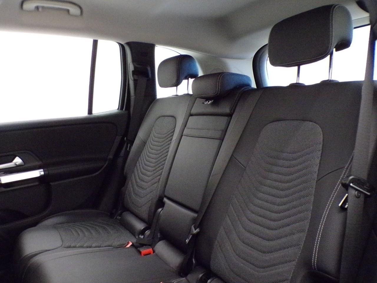 GLB 180 d Progressive Advanced auto - Certified