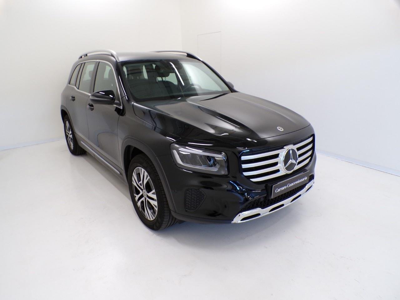 GLB 180 d Progressive Advanced auto - Certified
