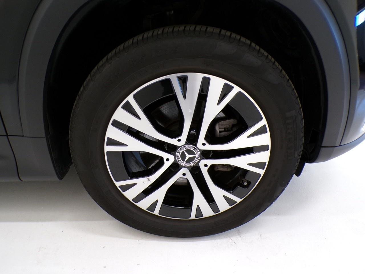 GLB 180 d Progressive Advanced auto - Certified