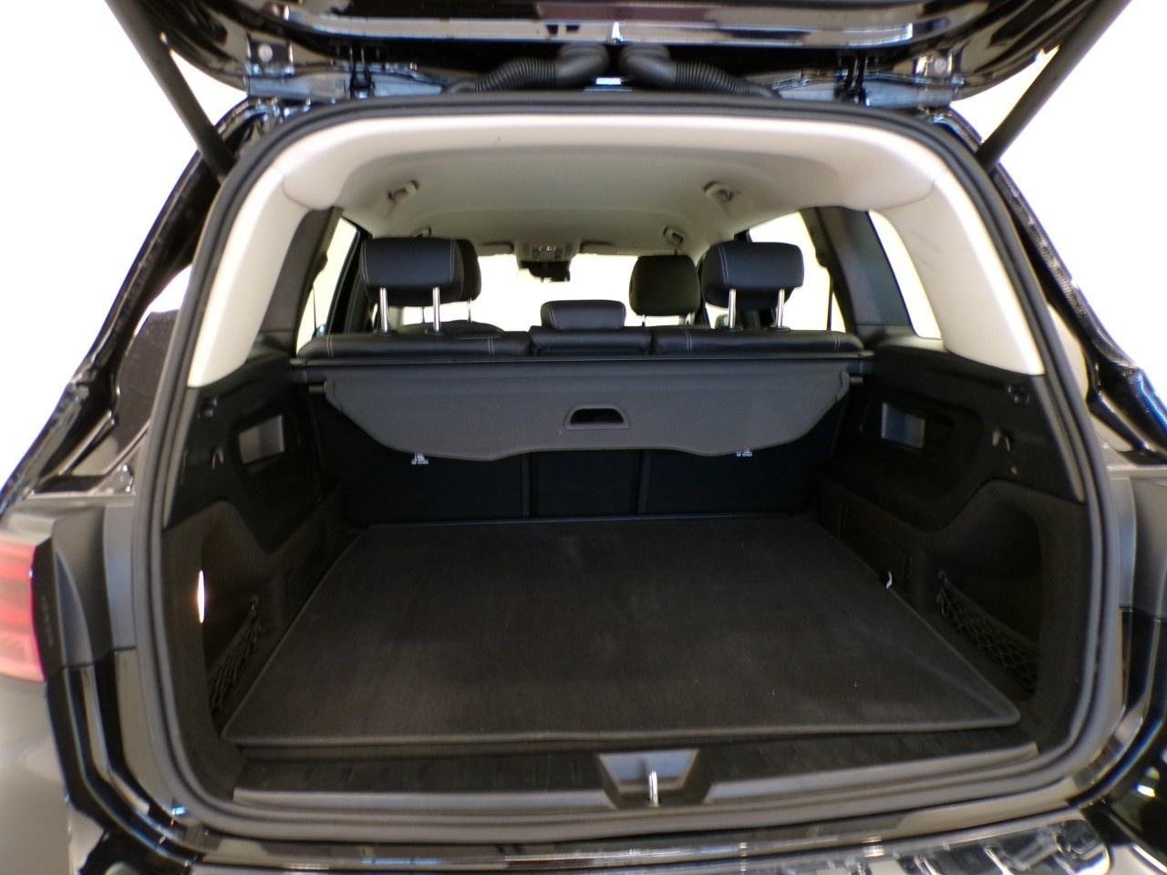 GLB 180 d Progressive Advanced auto - Certified