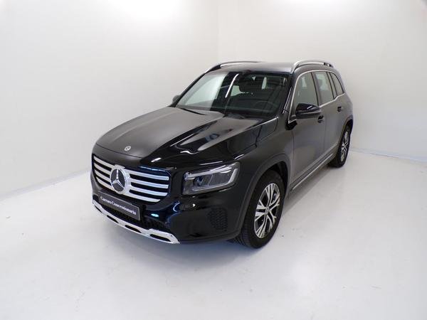 GLB 180 d Progressive Advanced auto - Certified